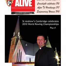 Church Alive - Dec 2010