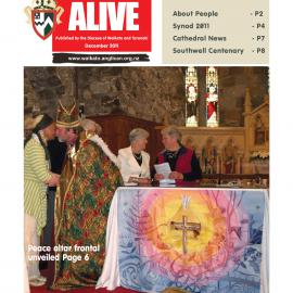 Church Alive - Dec 2011