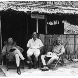  Bishopscourt, British Solomon Islands 