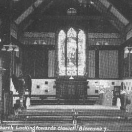 Maori Mission Church