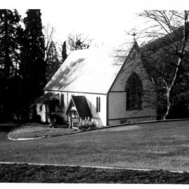 Bishopdale Chapel, Nelson