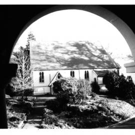 Bishopdale Chapel, Nelson