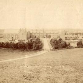 St Oswald's College, Ellesmere 