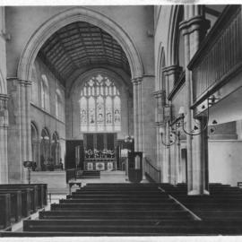 St Augustine's, Rugley