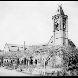 Sassoon Hospital, Poona (Pune) India