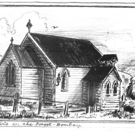 St Peter’s Anglican Cathedral, Hamilton 