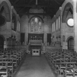 Holy Trinity Anglican Church, Otahuhu, Auckland