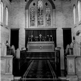 Holy Trinity Anglican Church, Otahuhu, Auckland