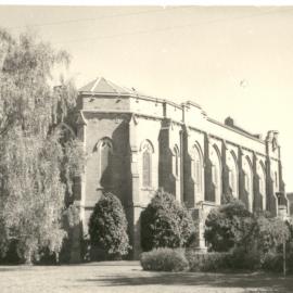 King's College Chapel, Otahuhu, Auckland