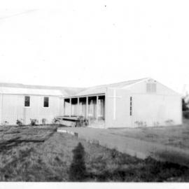 St Martins Church, Mt Roskill 