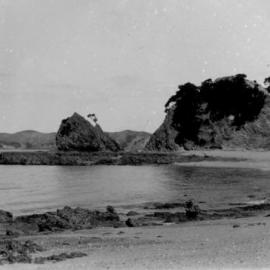 Melanesian Mission, Mission Bay , Auckland