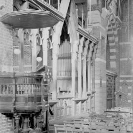 St John's Anglican Cathedral Napier