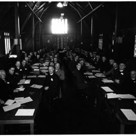 Auckland Diocesan synod 