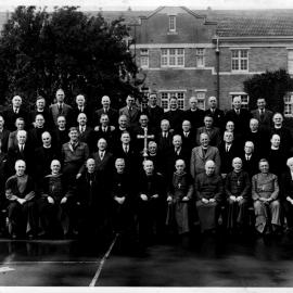 Churh of the Province of New Zealand General Synod Dunedin