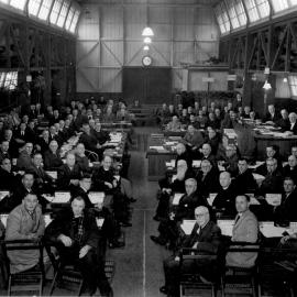 Auckland Diocesan Synod, 1948