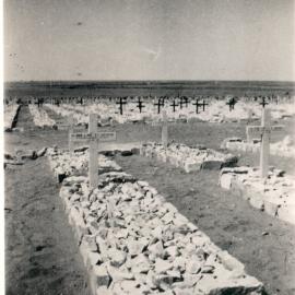 Grave of Percy Lyndon Titchener