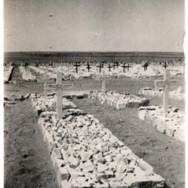 Grave of Percy Lyndon Titchener