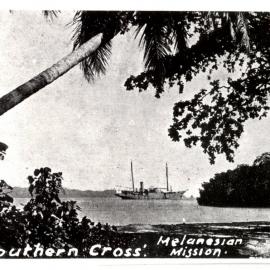 The Southern Cross