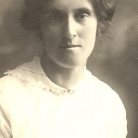 Ella Phoebe Newman, Melanesian Mission on Mota Island