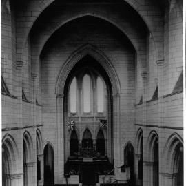 St Matthew's Anglican Church, Auckland