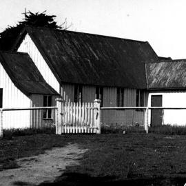 All Souls Church, Clevedon