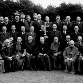 Church of the Province of New Zealand General Synod 1949