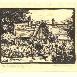 St Stephen's School, Parnell