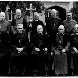 Anglican Bishops, 1946