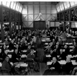 Auckland Diocesan Synod, 1947