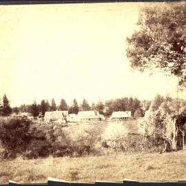 Melanesian Mission buildings, Norfolk Island
