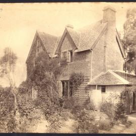 Ayr Street Parnell, Auckland