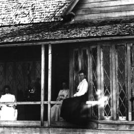 Melanesian Mission Kohimarama, Mission Bay, Auckland