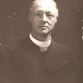 John Manwaring Steward, Bishop of Melanesia, 1919-1928