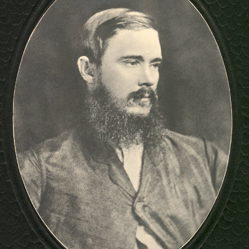 Joseph Atkin