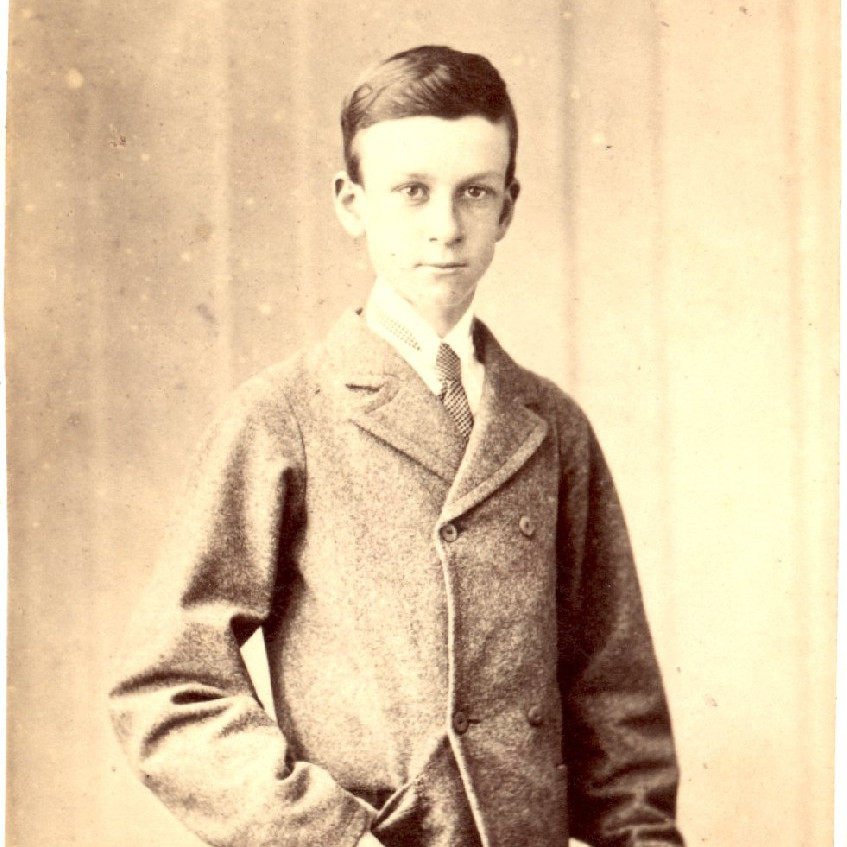 Harry Kinder
