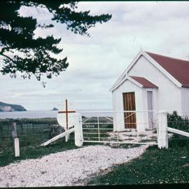 Matauri Church