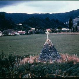 Wesleydale, Kaeo