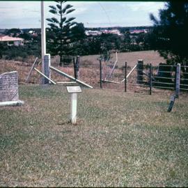 Kaitaia Mission site