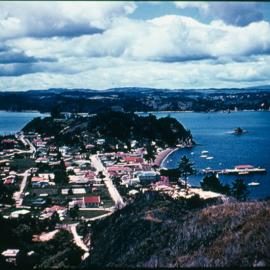 Russell, Bay of Islands