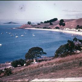 Maraetai Beach, Waikato  