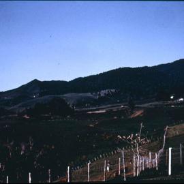 Maungatautari Mission site