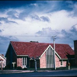 All Saints', Matamata