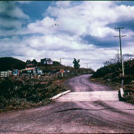 Maunsell Road, Waikato Heads