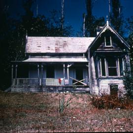 Grace homestead, Pukawa