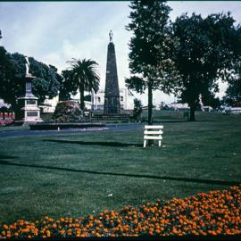 Wanganui Moutua Gardens