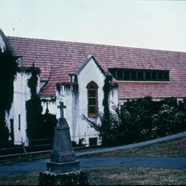 Christ Church, Wanganui