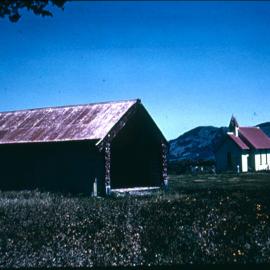 Te Kopa Church