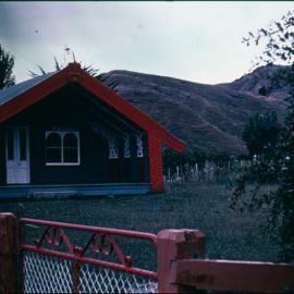 Waimai Meeting House