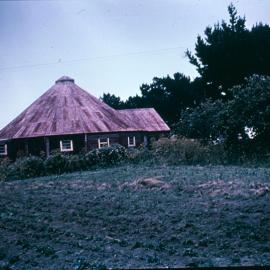 Mohaka Round House