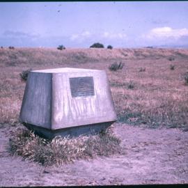 Waitangi Mission site